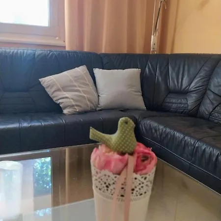 公寓 Partkozeli Apartman 巴拉顿菲赖德