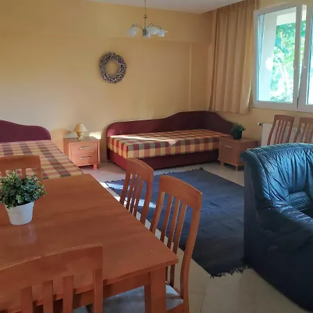 Partközeli Apartman * Balatonfüred